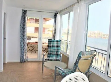 Apartment Gm Sea View Torrevieja