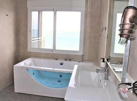 Apartment Gm Sea View