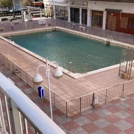 Gm Sea View Apartment