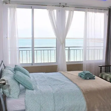 Gm Sea View Torrevieja